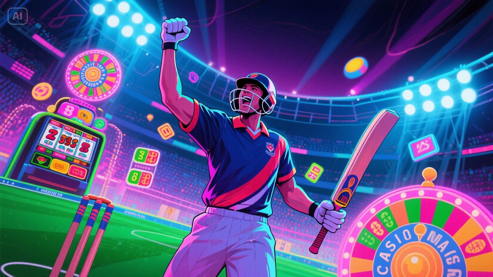 Registration at Pelataan Casino